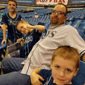 Meet your Posher, Phil